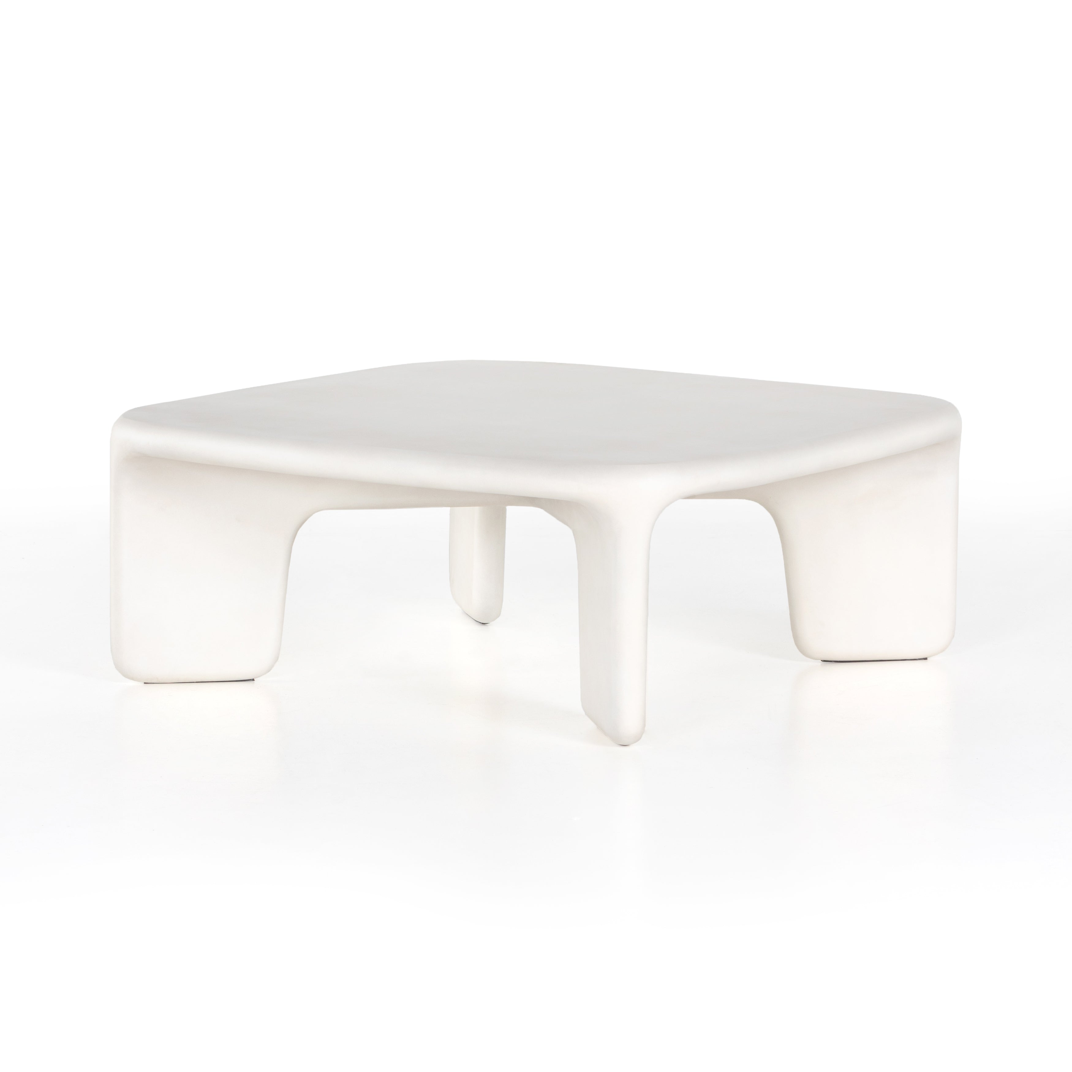 Dante Coffee Table - StyleMeGHD - Modern Coffee Table