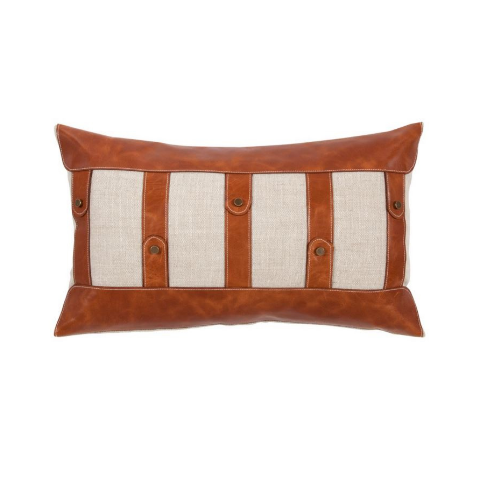 Darcy Pillows - StyleMeGHD - Modern Bedroom