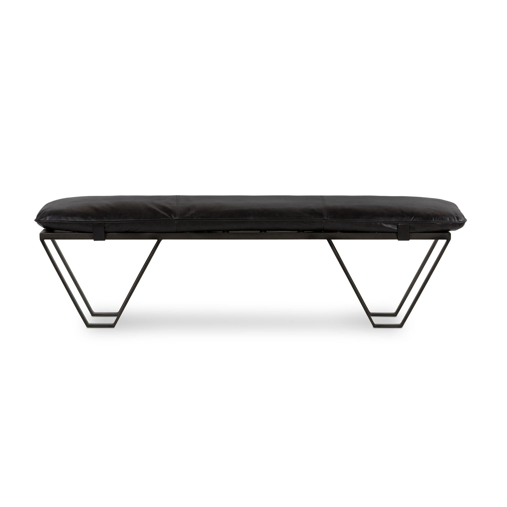 Darrow Bench - StyleMeGHD - Modern Home Accents