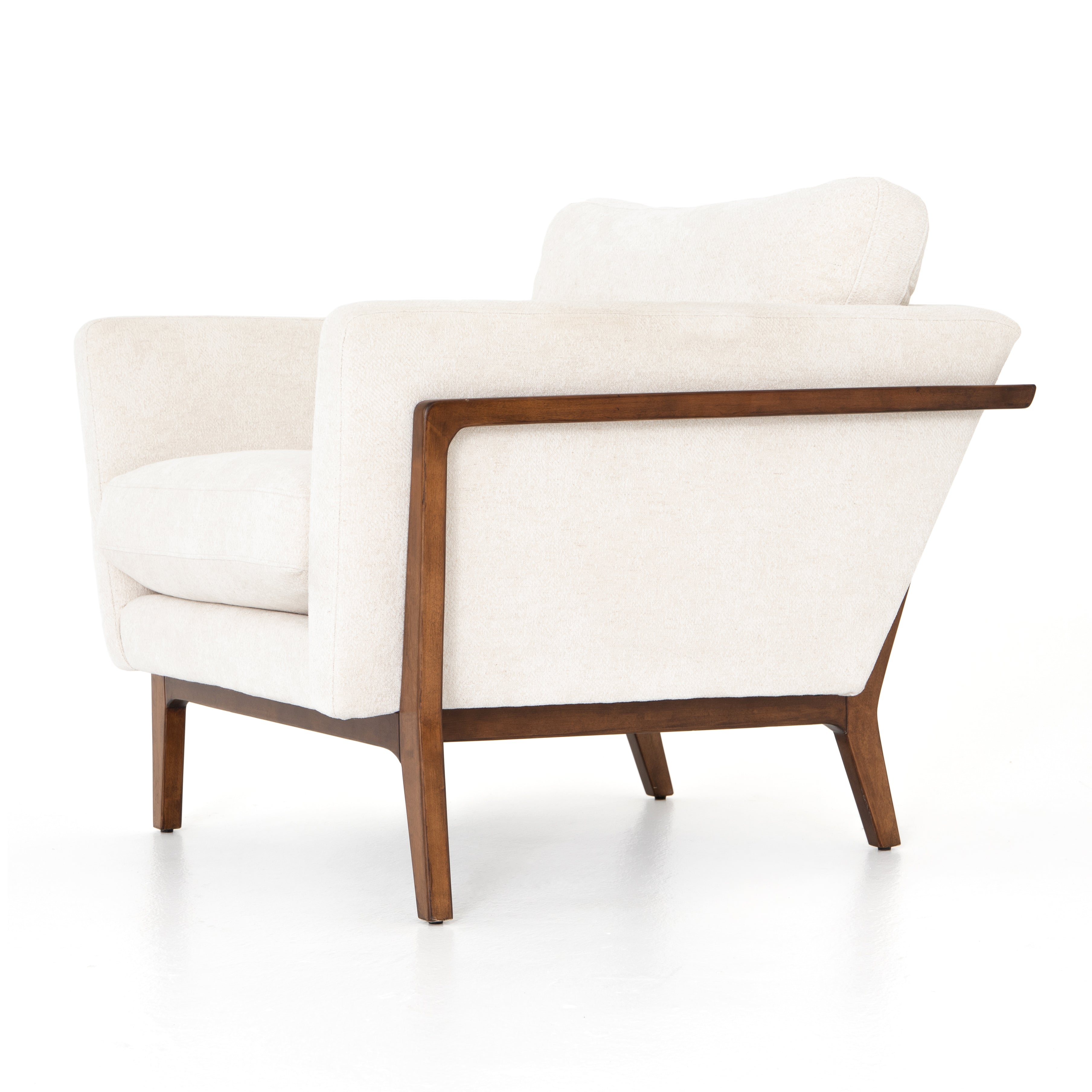 Dash Chair - StyleMeGHD - Living Room Chairs
