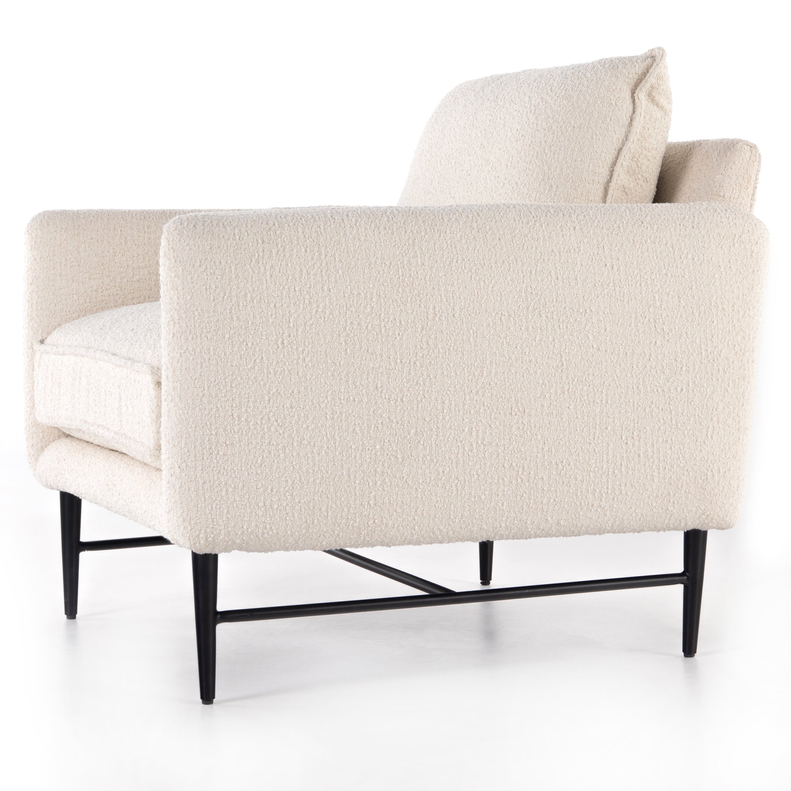 Delaney Chair - StyleMeGHD - Living Room Chairs