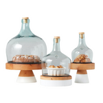 Demijohn Cloche - StyleMeGHD - Modern Home Decor