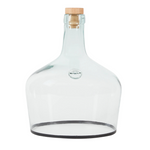 Demijohn Cloche