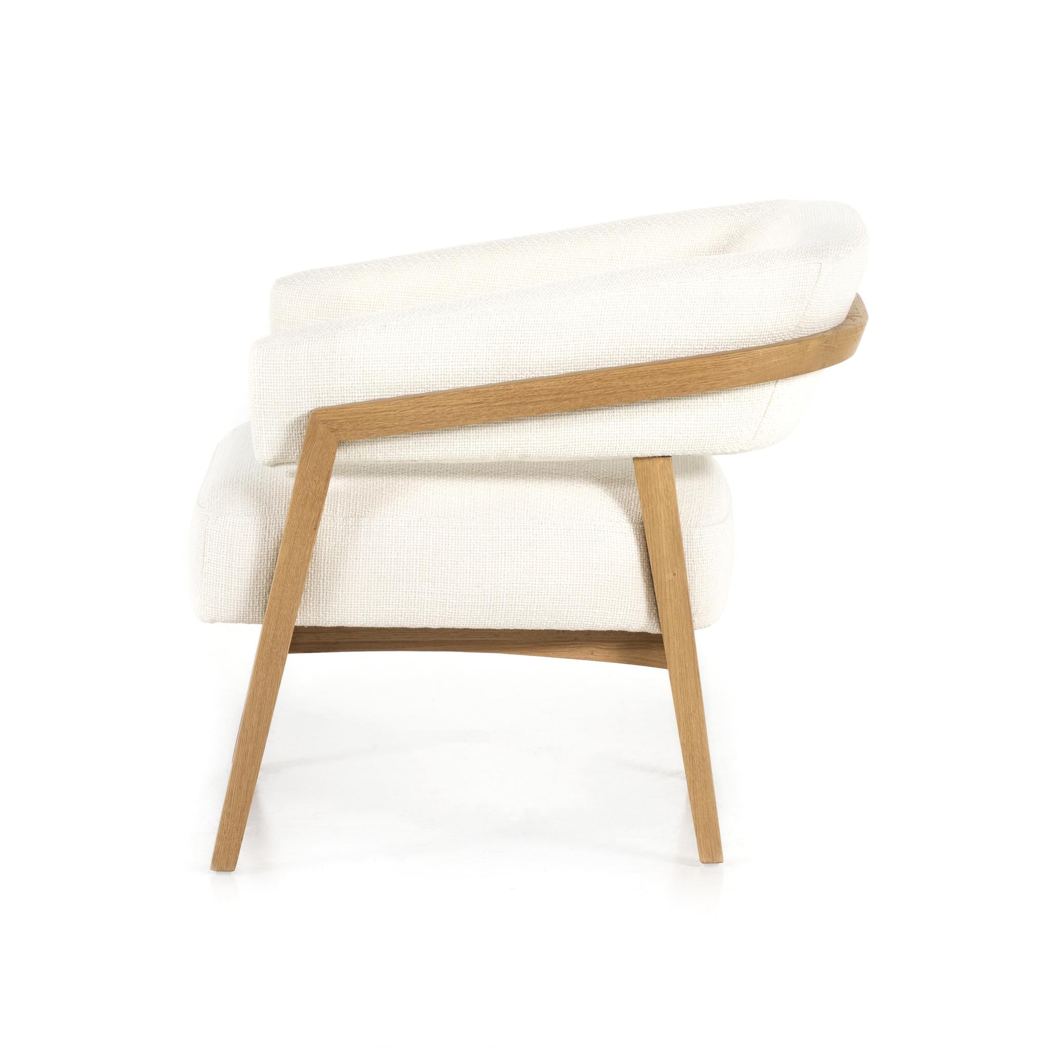 Dexter Chair - StyleMeGHD - Living Room Chairs