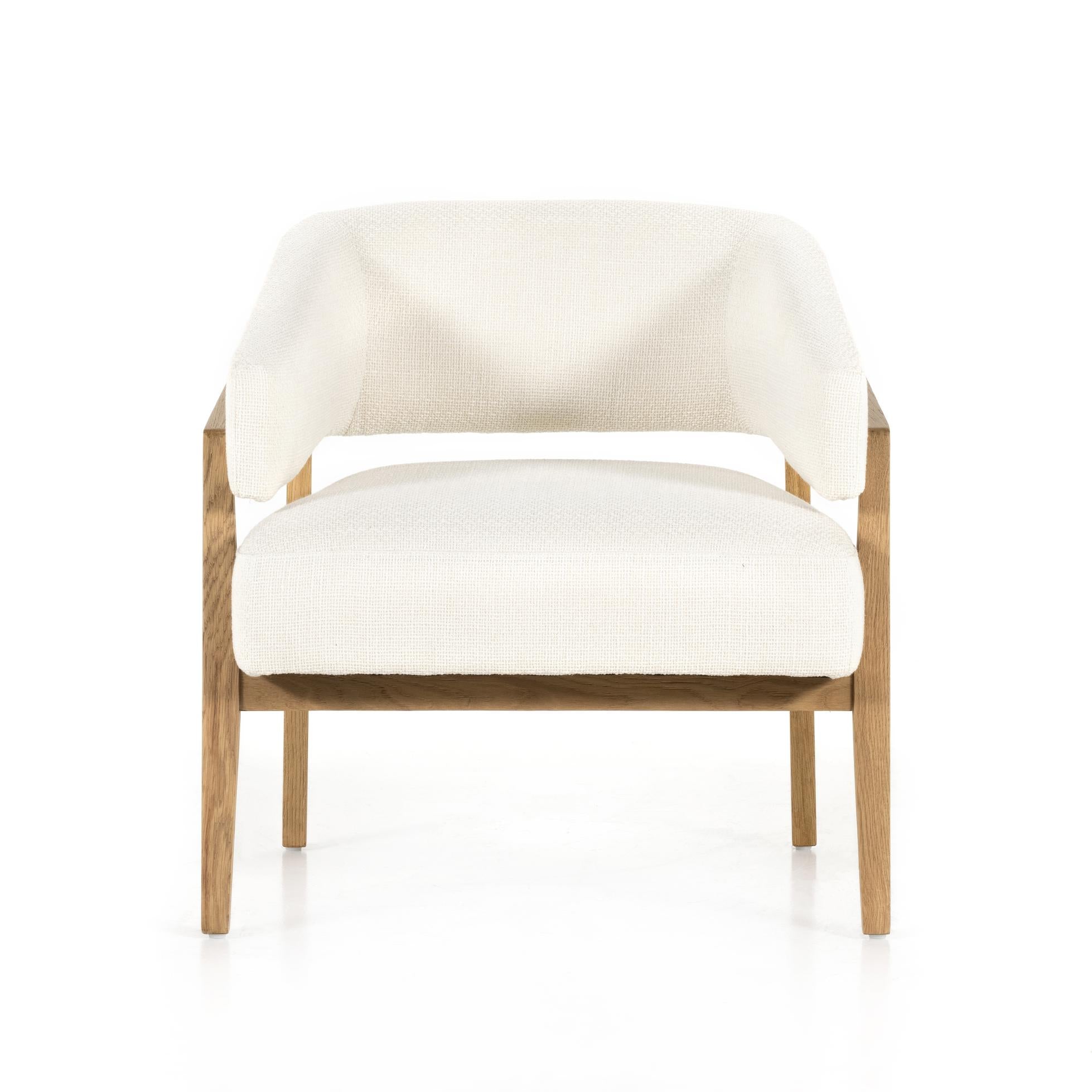 Dexter Chair - StyleMeGHD - Living Room Chairs