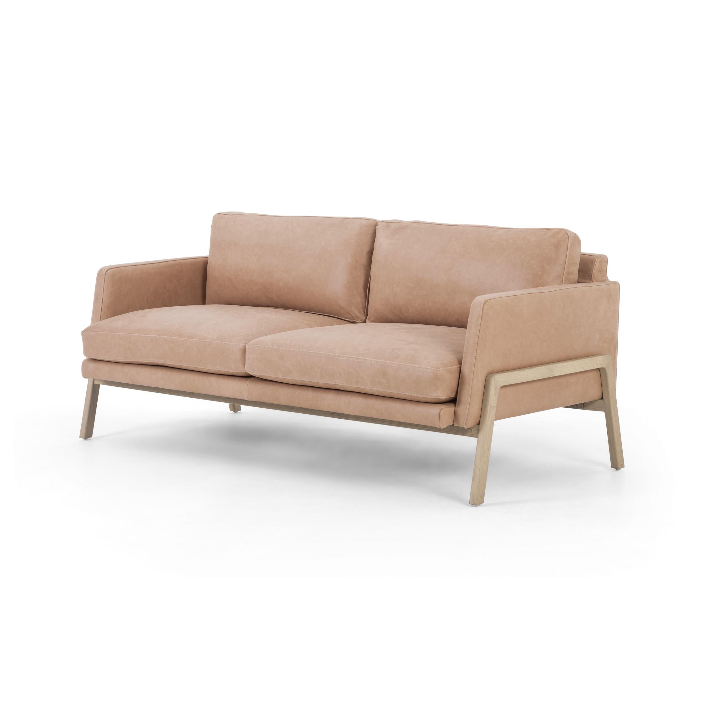 Diana Sofa - StyleMeGHD - Modern Sofa