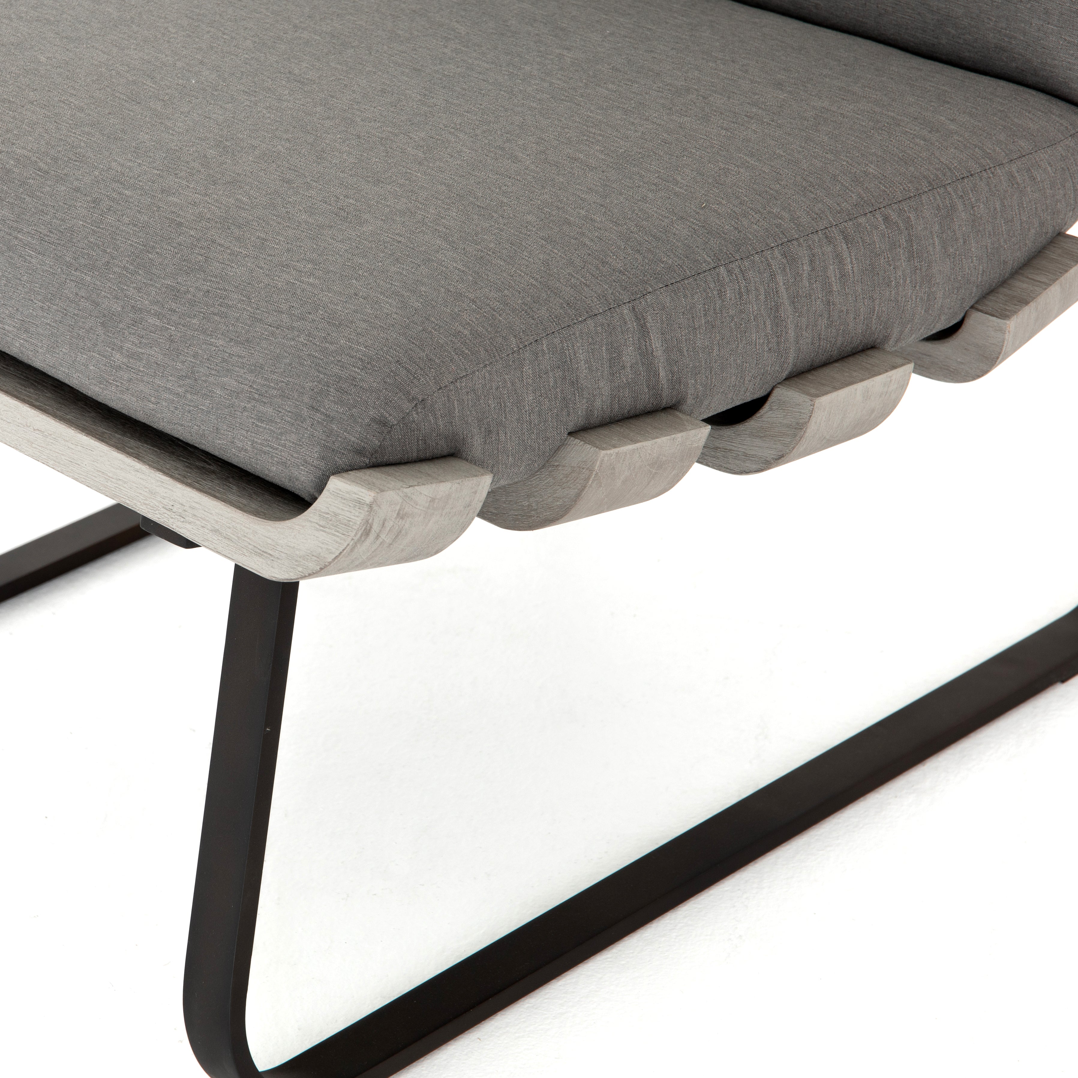 Dimitri Outdoor Chair - StyleMeGHD - Modern Outdoor Furniture