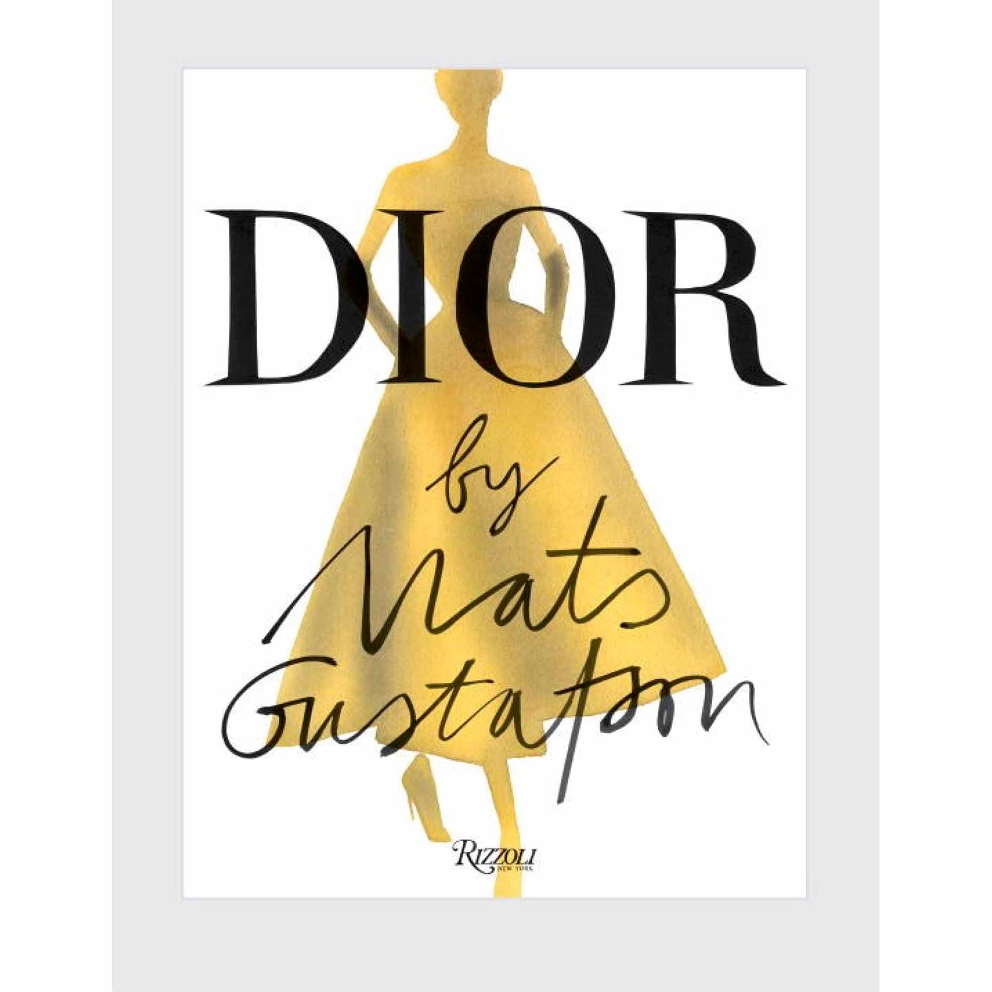 Dior By Mats Gustafson- StyleMeGHD - Natural Home Decor