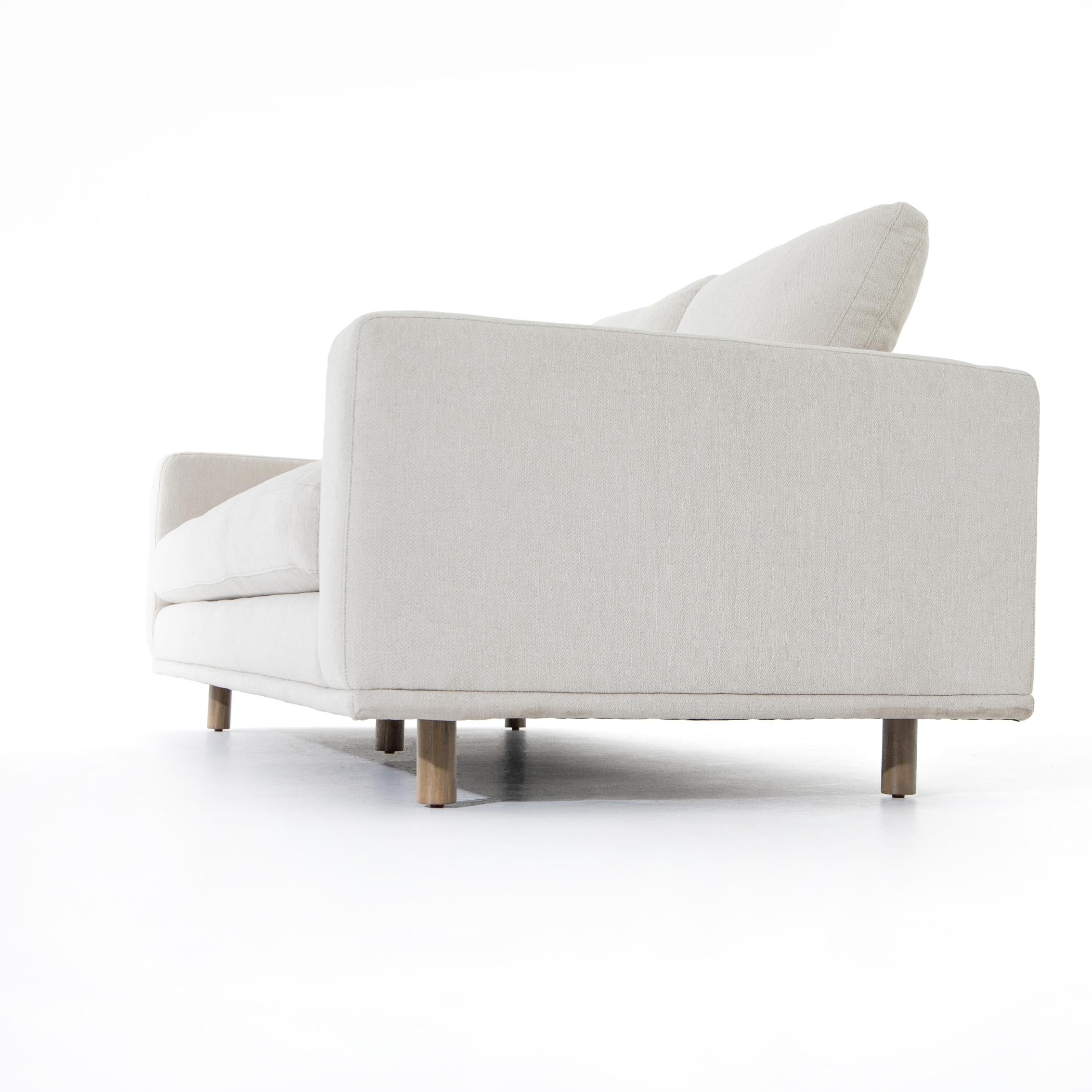 Dom Sofa - StyleMeGHD - Modern Sofa