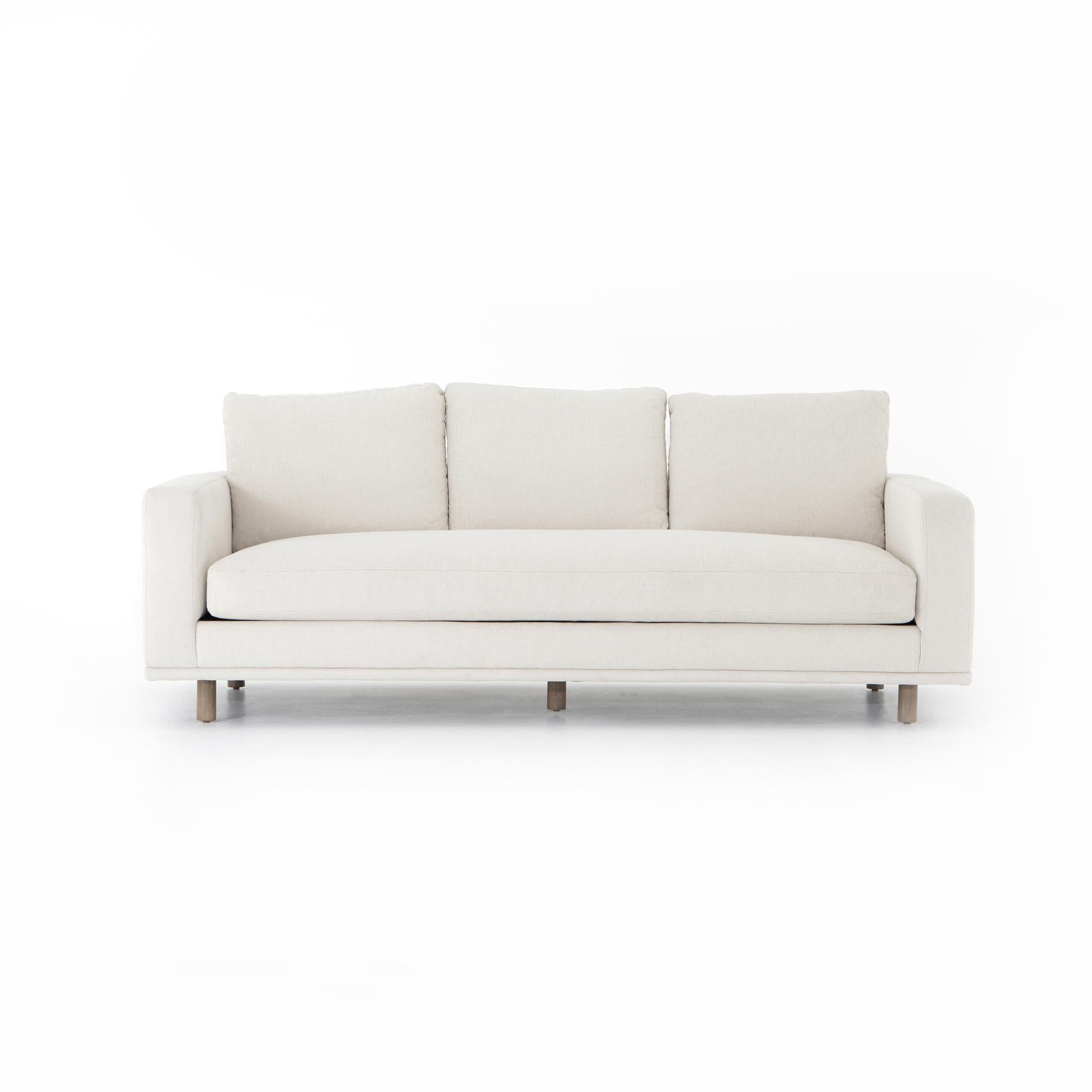 Dom Sofa - StyleMeGHD - Modern Sofa