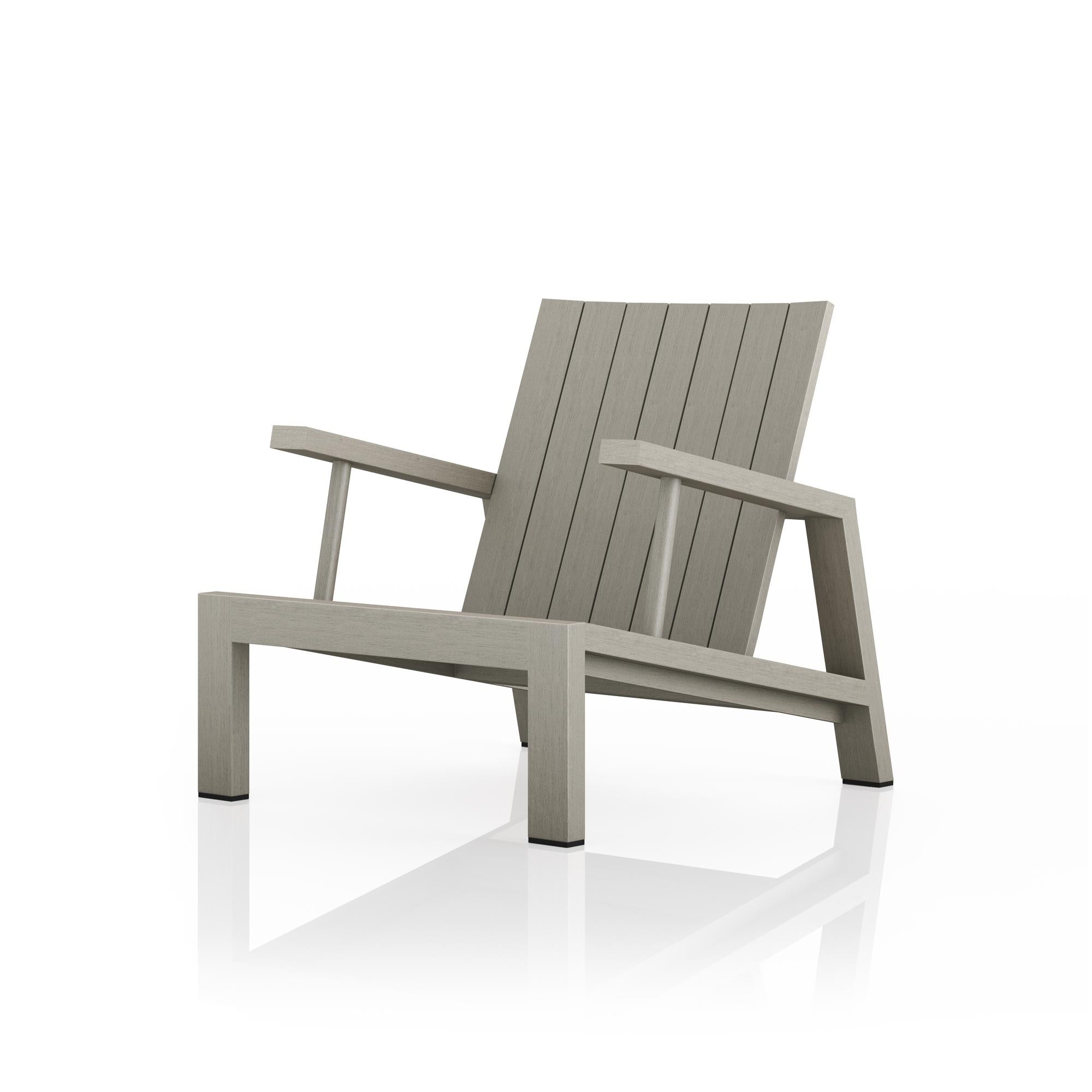 Dorsey Outdoor Chair - StyleMeGHD - Modern Outdoor Furniture