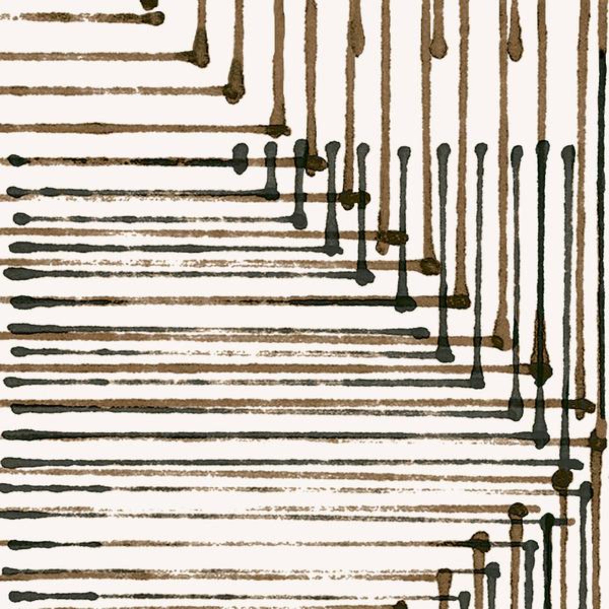 Double Espresso Wallpaper-Wallpaper-StyleMeGHD