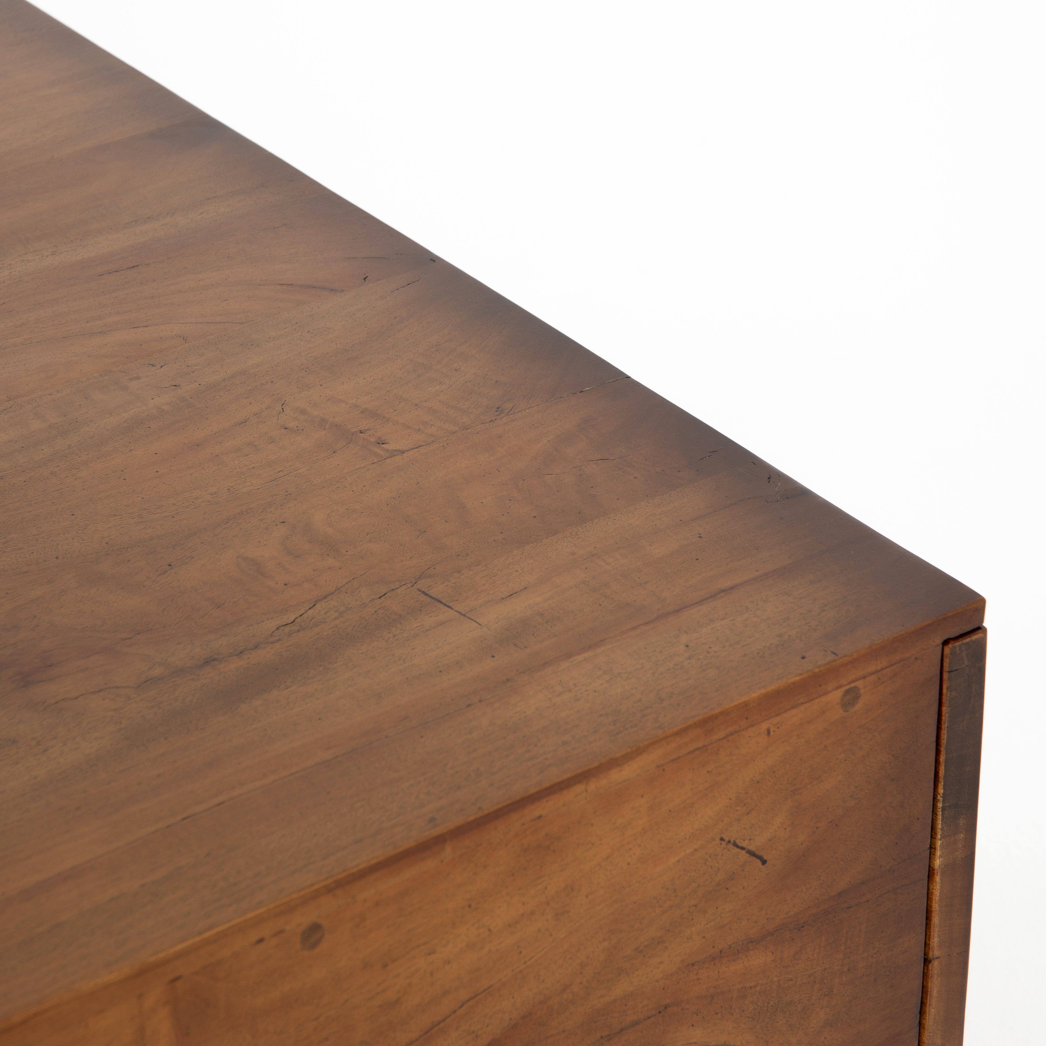 Duncan Storage Coffee Table - StyleMeGHD - Modern Coffee Table