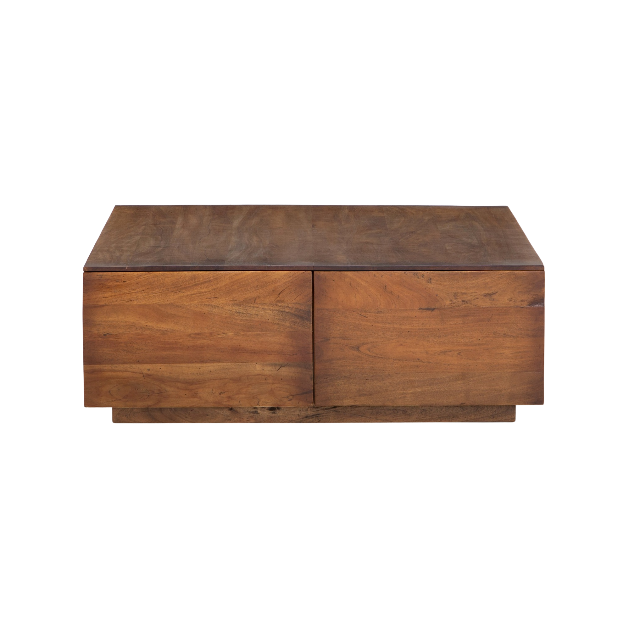 Duncan Storage Coffee Table - StyleMeGHD - Modern Coffee Table