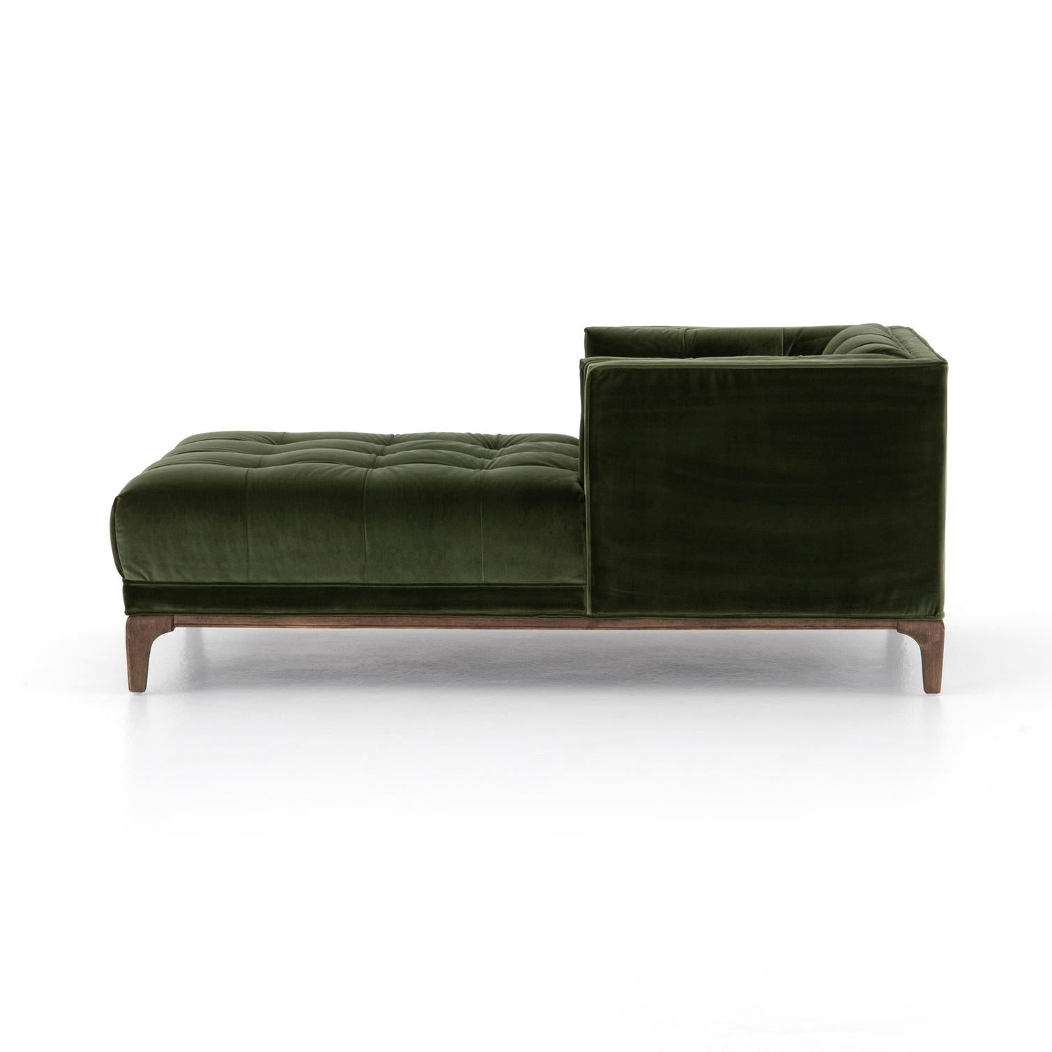 Dylan Chaise - StyleMeGHD - Modern Home Accents