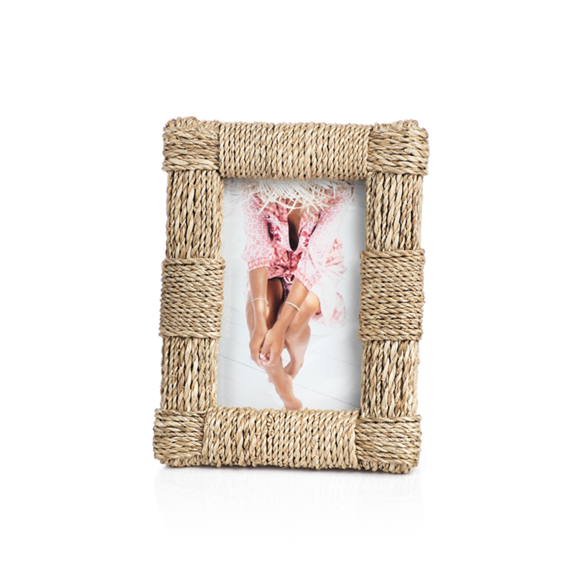 Dylan Photo Frame- StyleMeGHD - Natural Home Decor