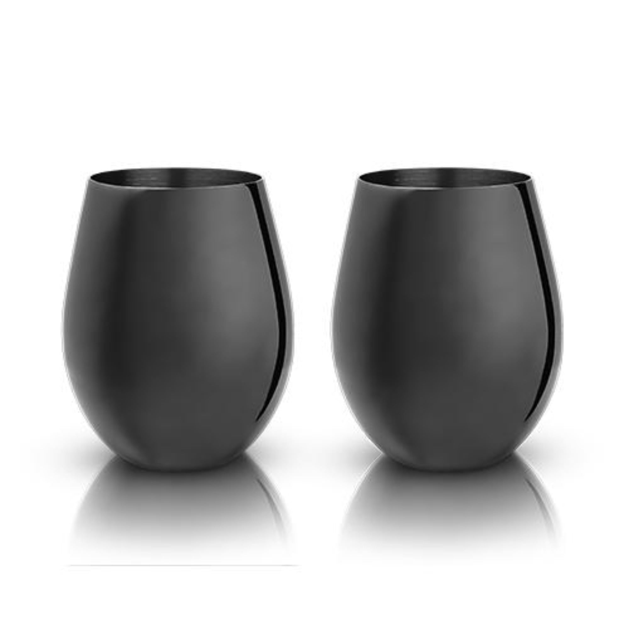 Emerson Wine Glasses, Set of 2 - StyleMeGHD - Modern Home Decor