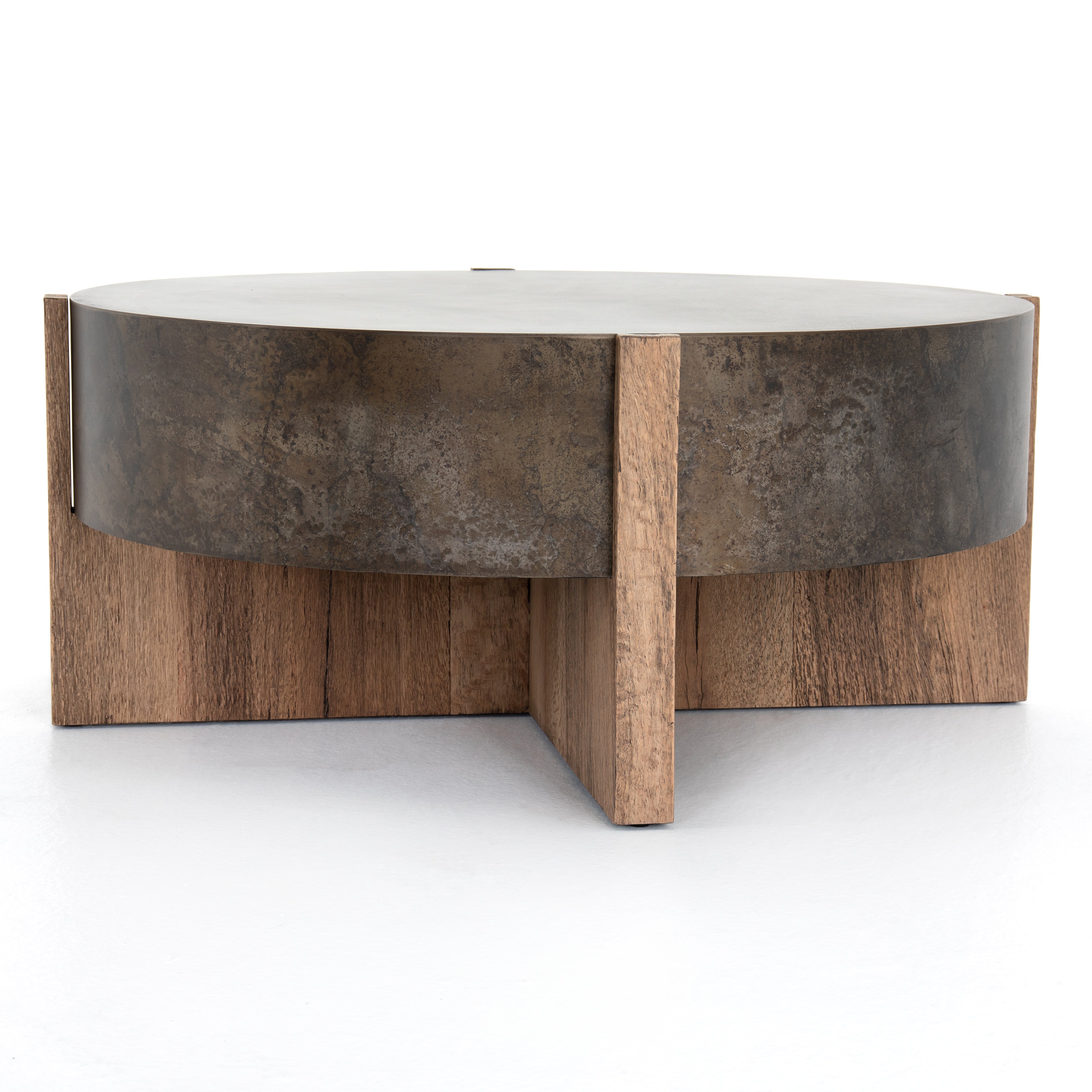 Emily Coffee Table - StyleMeGHD - Modern Coffee Table