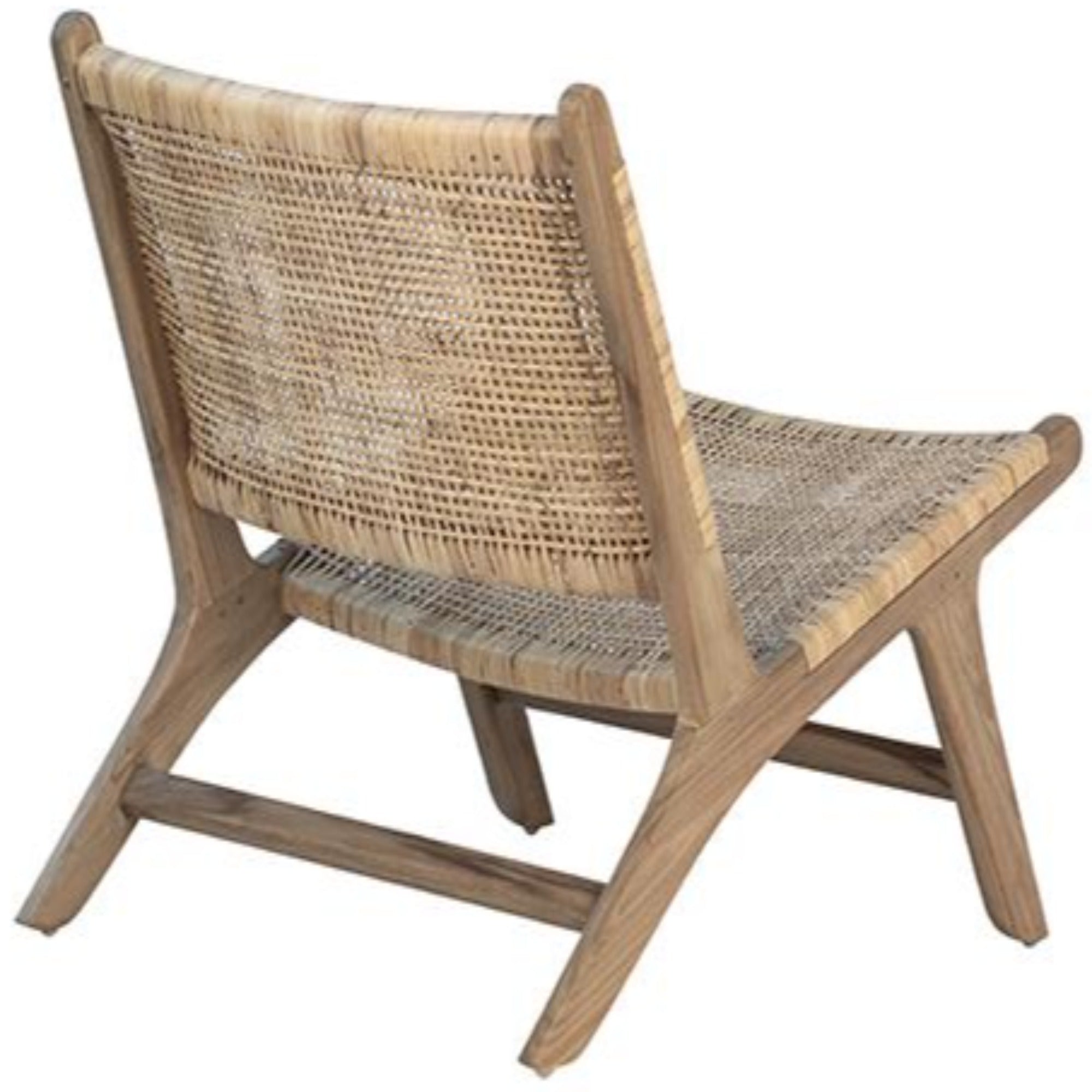 Emo Occasional Chair - StyleMeGHD - Rattan Chair