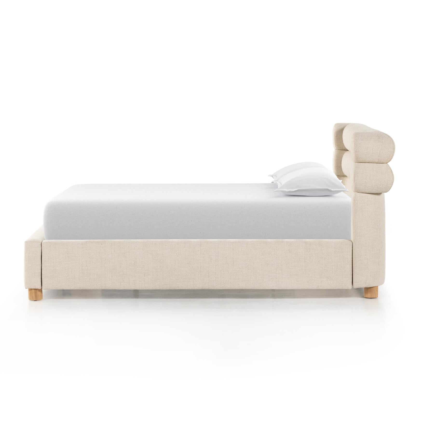 Evie Bed - StyleMeGHD - Modern Bedroom Furniture