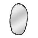Foundry Oval Mirror
