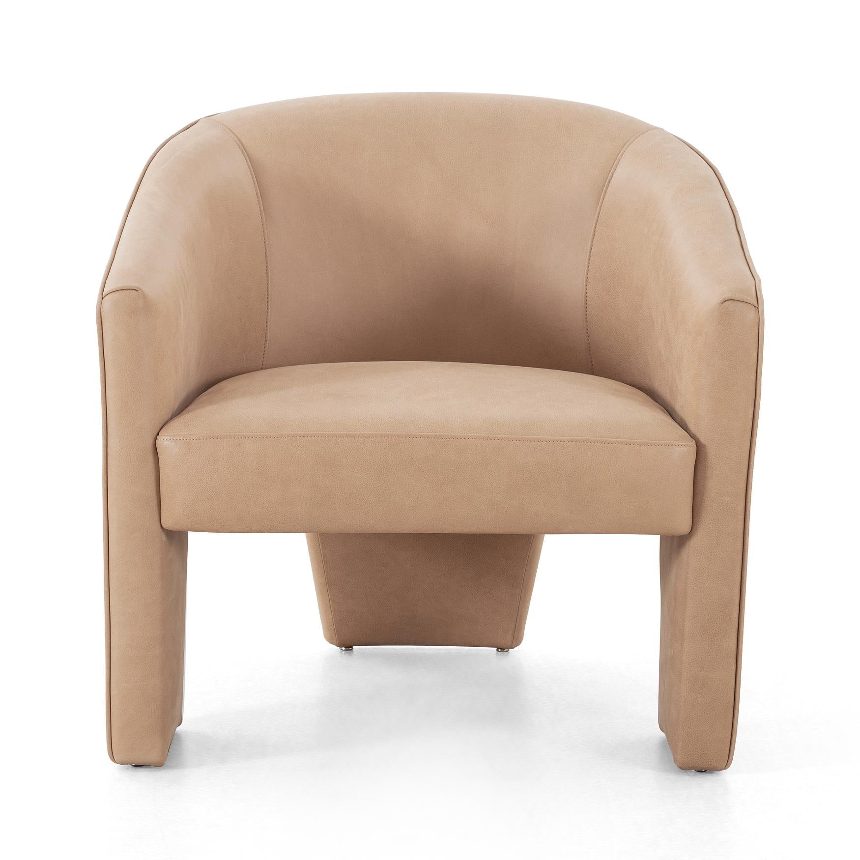 Fae Chair - StyleMeGHD - Accent Living Room Chair