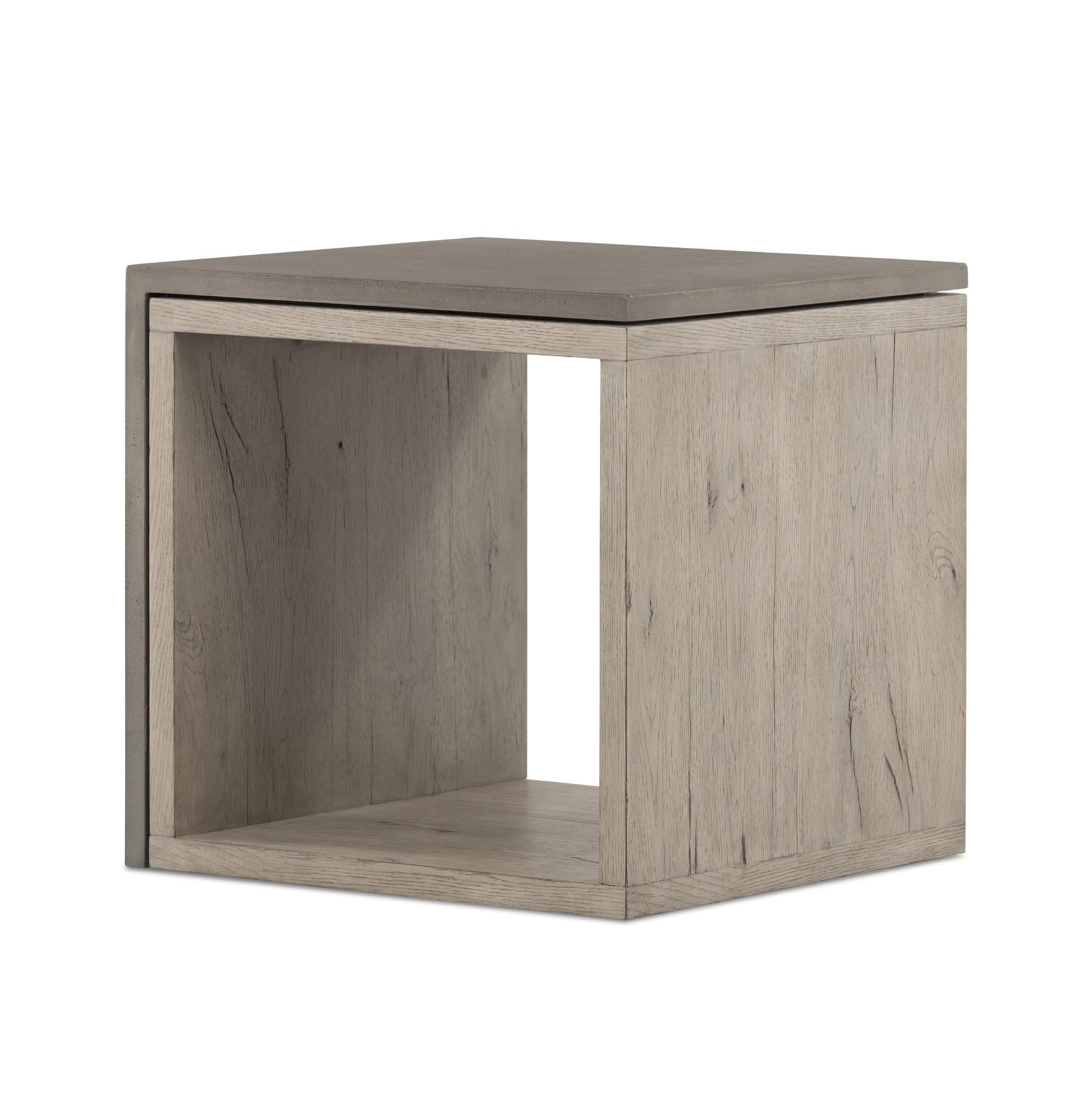 Faro End Table- StyleMeGHD - Modern Side Table