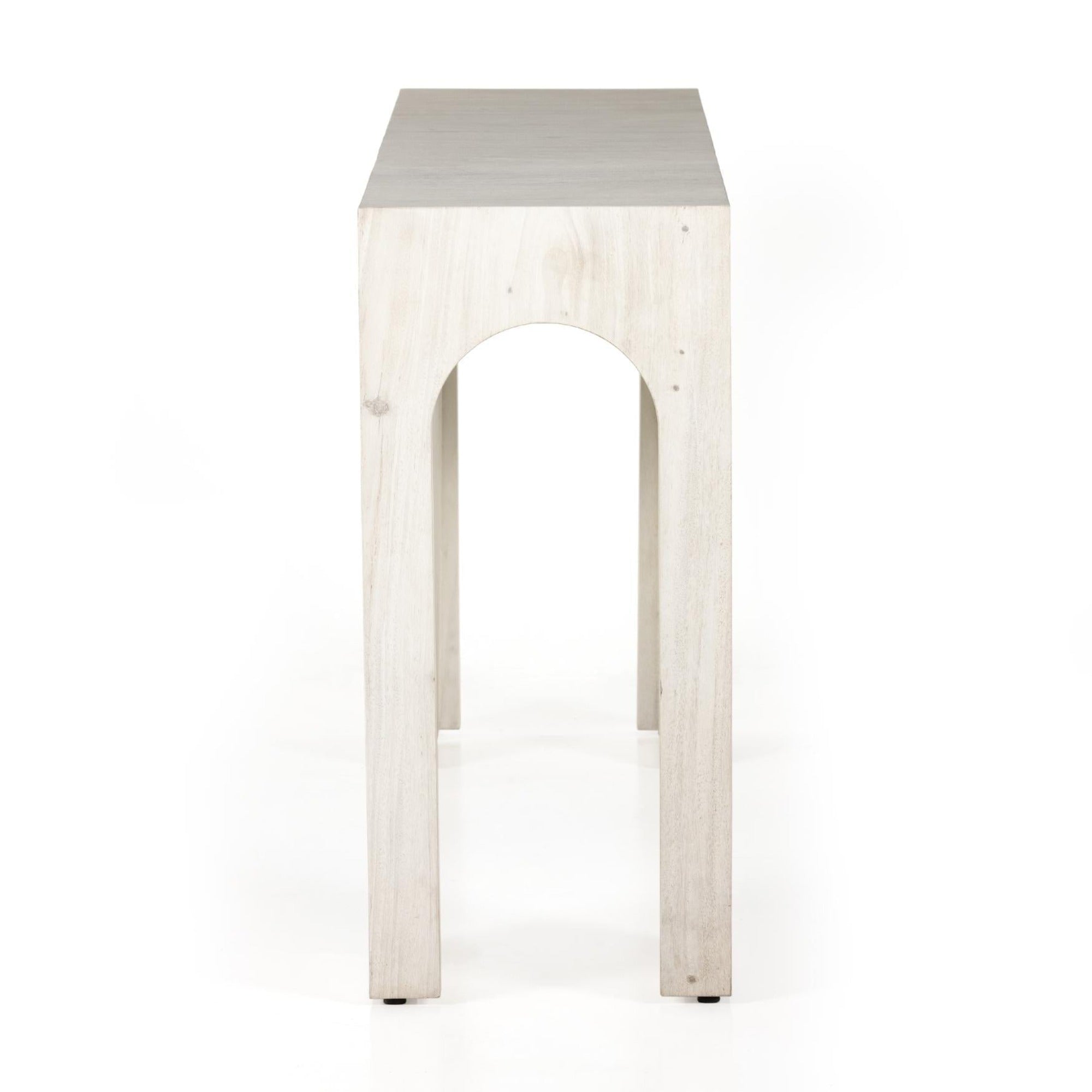 Fausto Console Table - StyleMeGHD - Modern Console Table