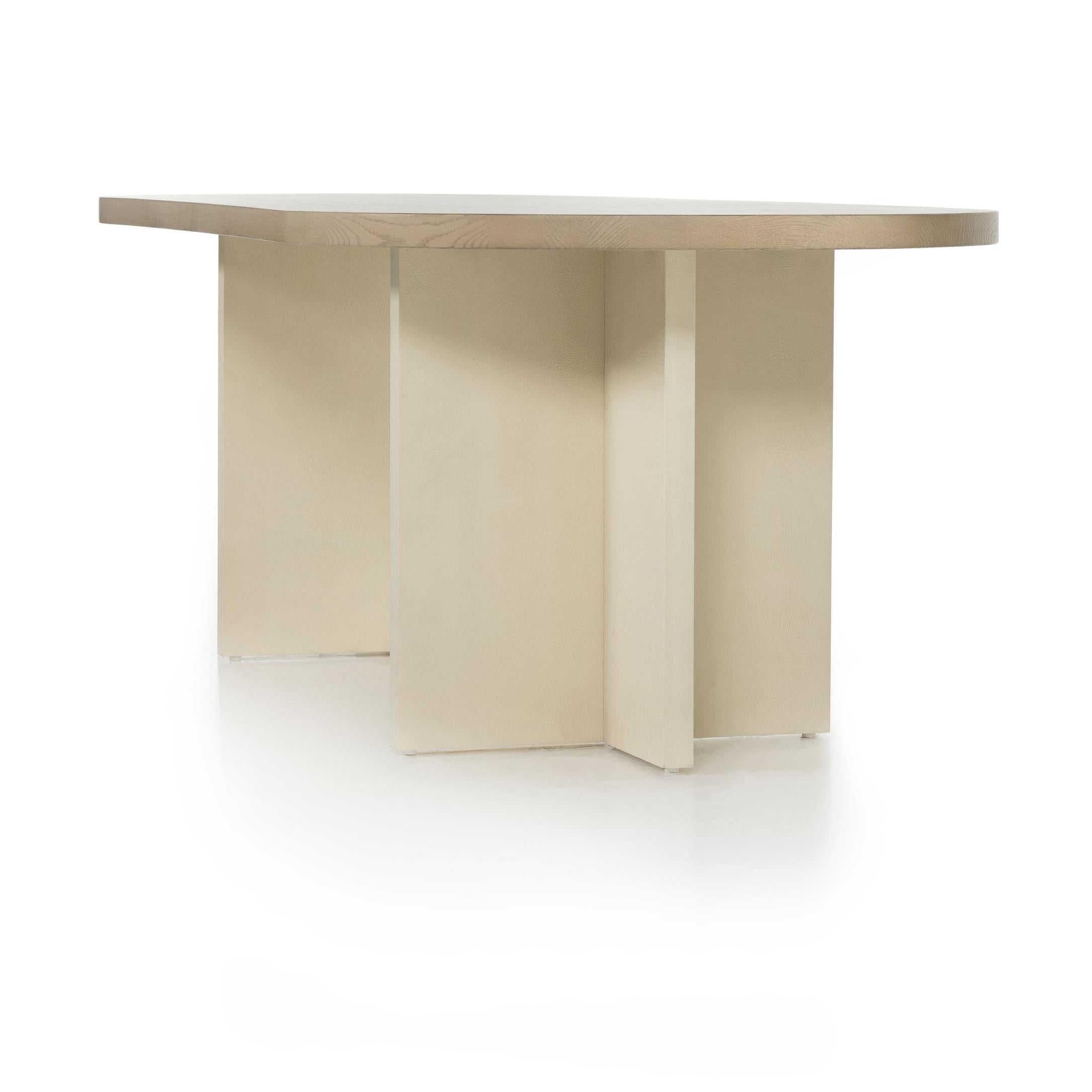 Filippa Dining Table - StyleMeGHD - Modern Dining Table
