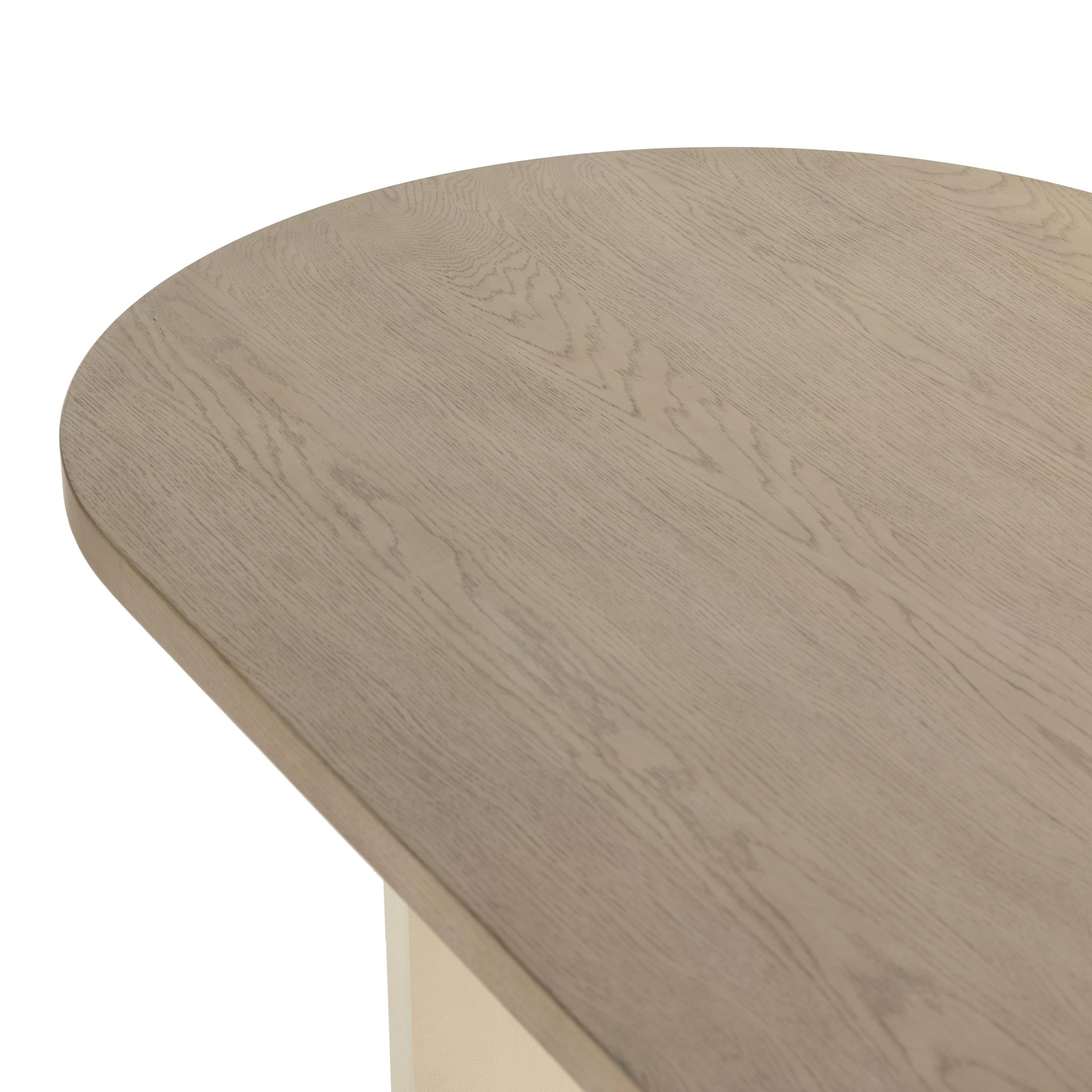 Filippa Dining Table - StyleMeGHD - Modern Dining Table