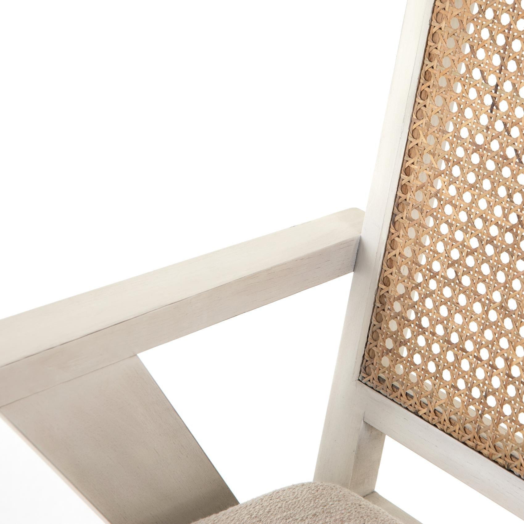 Flora Dining Chair - StyleMeGHD - Modern Dining Room