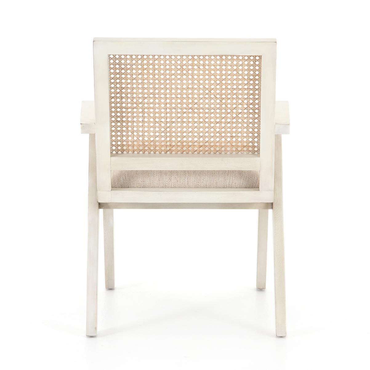 Flora Dining Chair - StyleMeGHD - Modern Dining Room