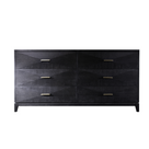 Forest Dresser + Nightstand