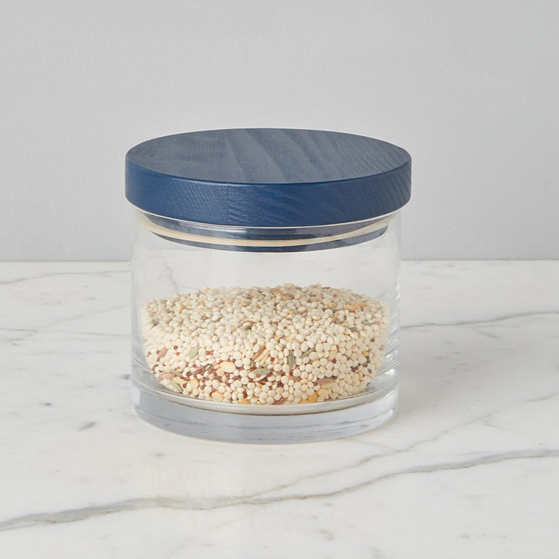 Brooke Canister - StyleMeGHD - Kitchen Accessories