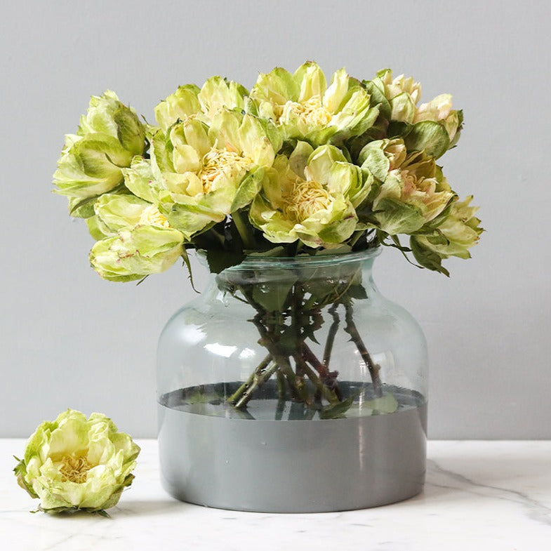 Bryant Flower Vase - StyleMeGHD - Vases + Jars
