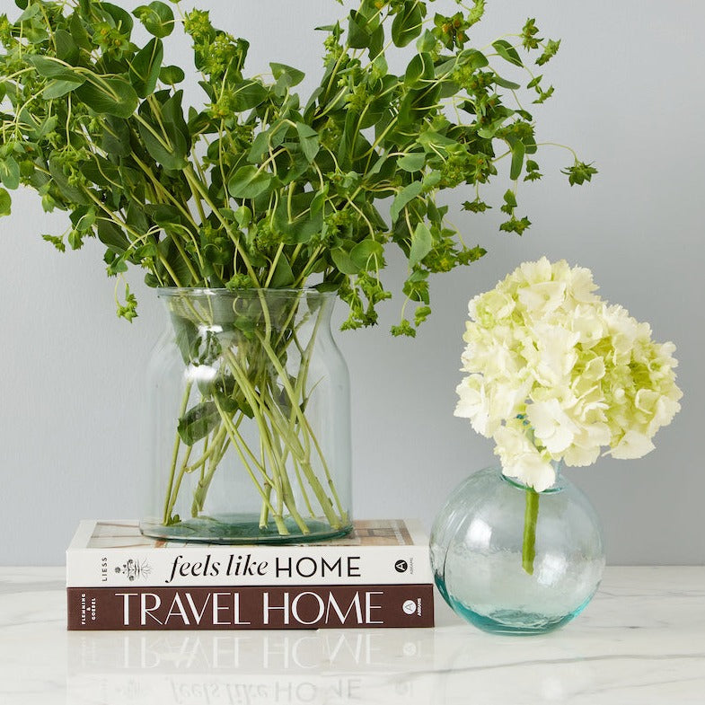 Lucille Bud Vase