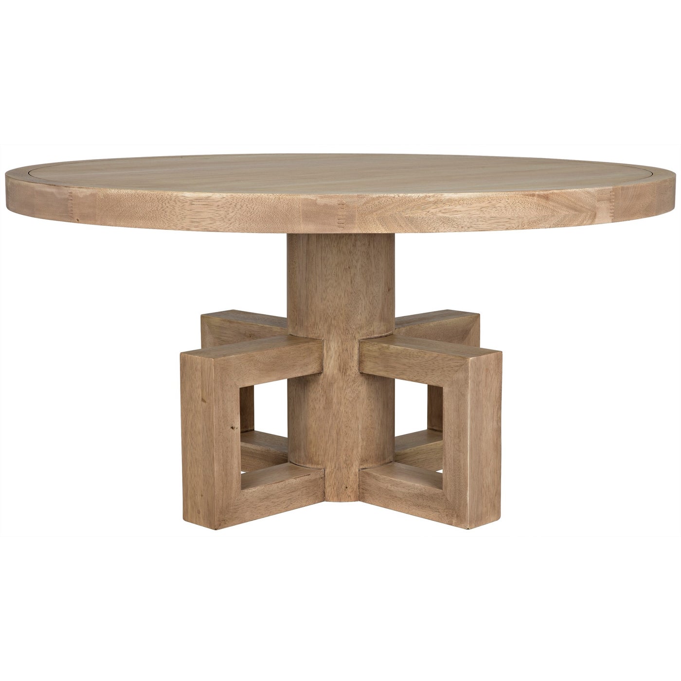 Lima Dining Table - StyleMeGHD - Dining Tables