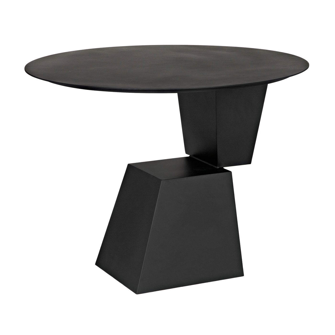 Round Pieta Table  - StyleMeGHD - Side Tables