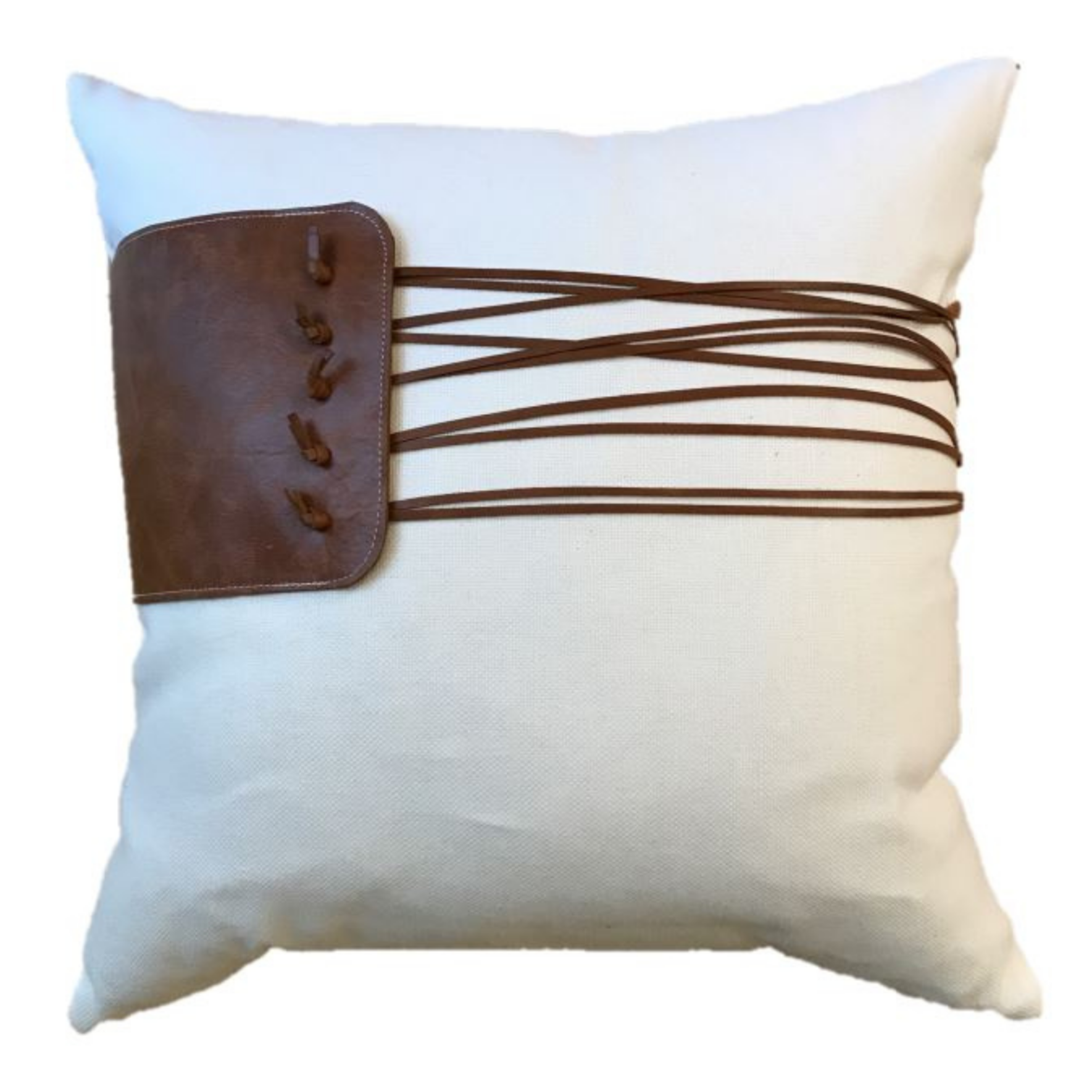 Gal Pillows - StyleMeGHD - Modern Bedroom