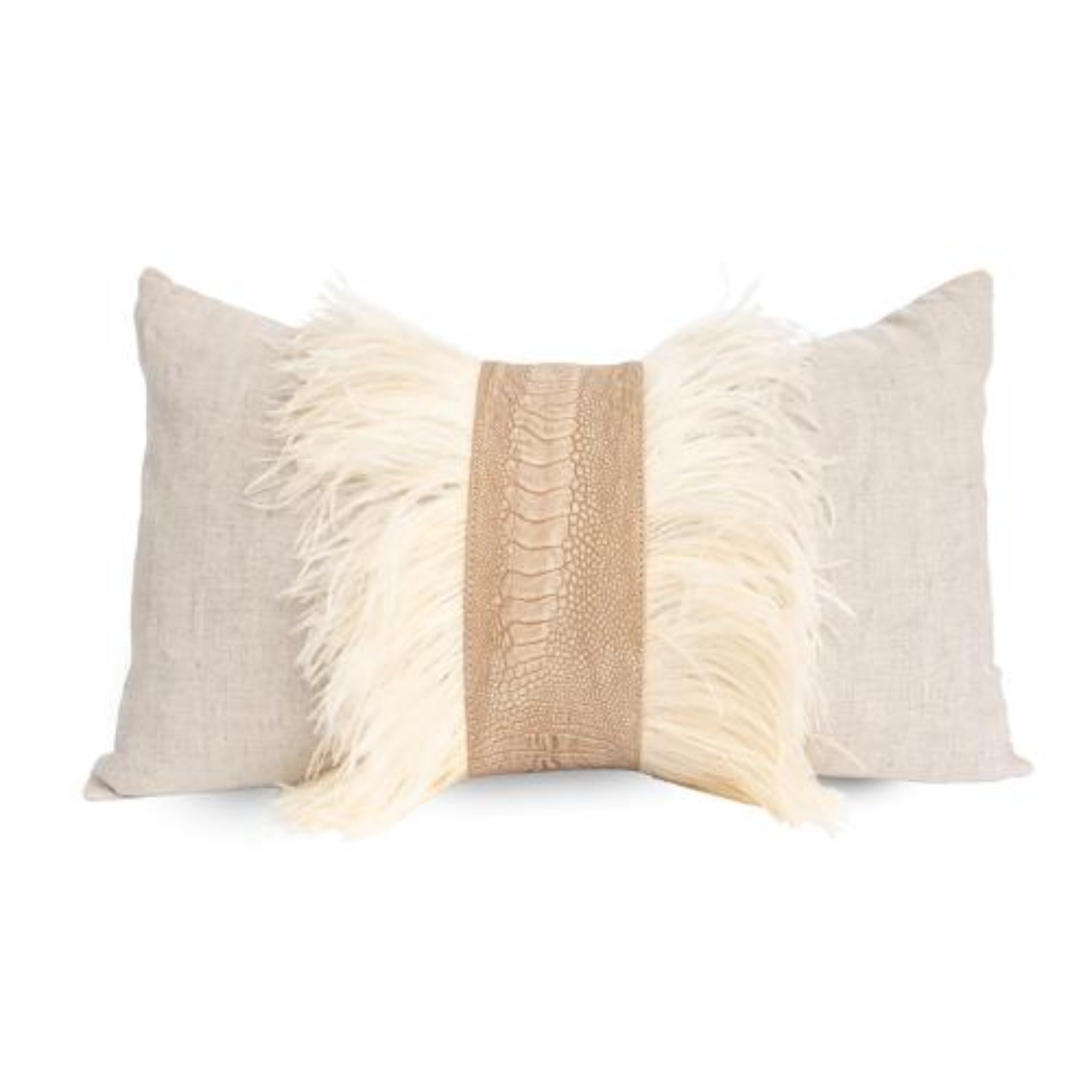 Gavin Pillow - StyleMeGHD - Decorative Pillows