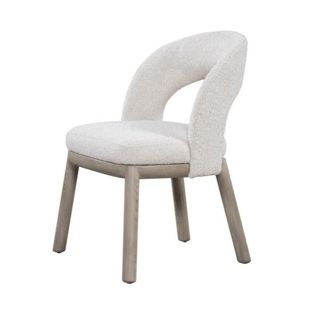 Pinnacle Dining Chair - StyleMeGHD - Dining Chairs