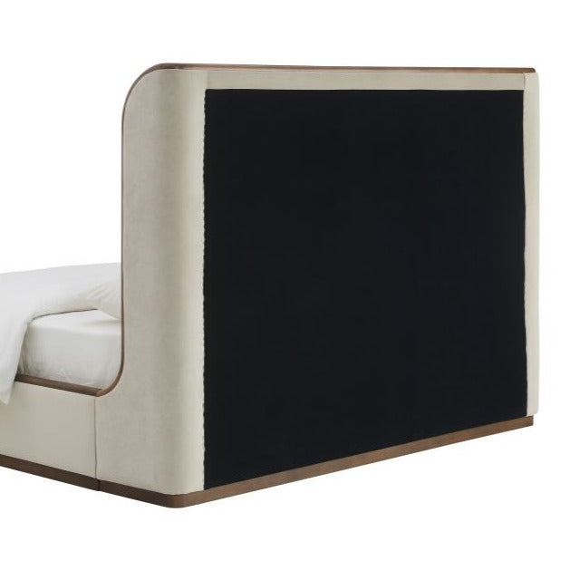 Delilah King Bed - StyleMeGHD - Beds + Headboards