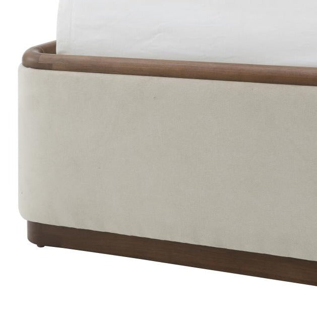 Delilah King Bed - StyleMeGHD - Beds + Headboards