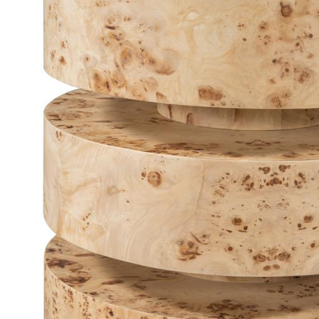Sanchez Side Table
