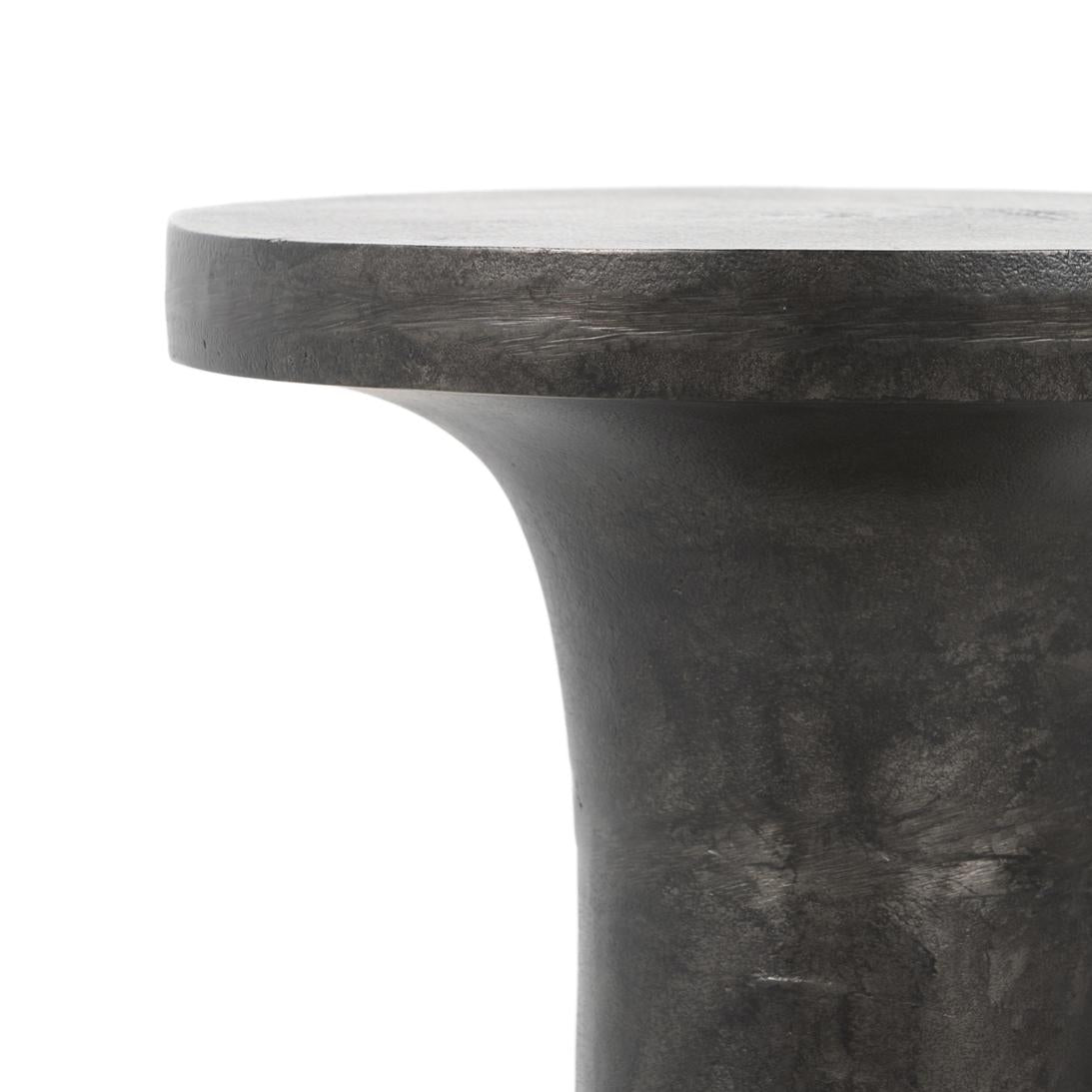 Gino End Table- StyleMeGHD - Modern Side Table