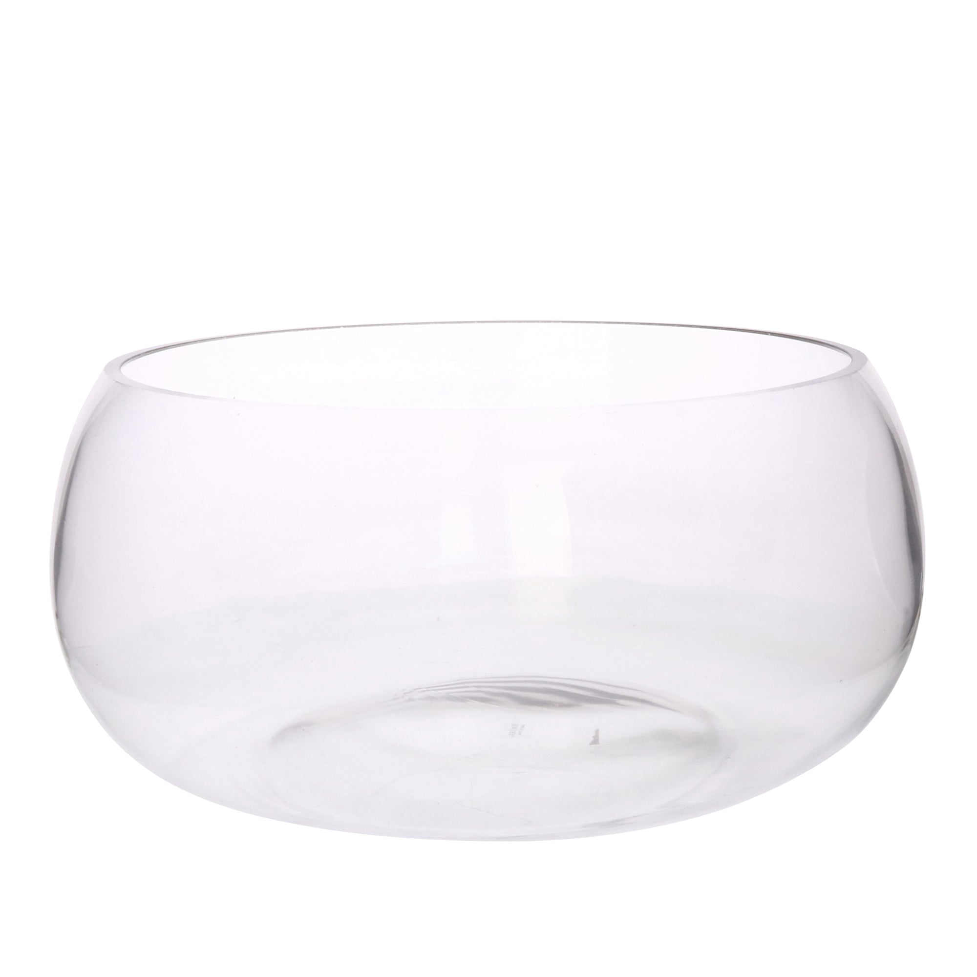 Glass Punch Bowl - StyleMeGHD - Modern Home Decor