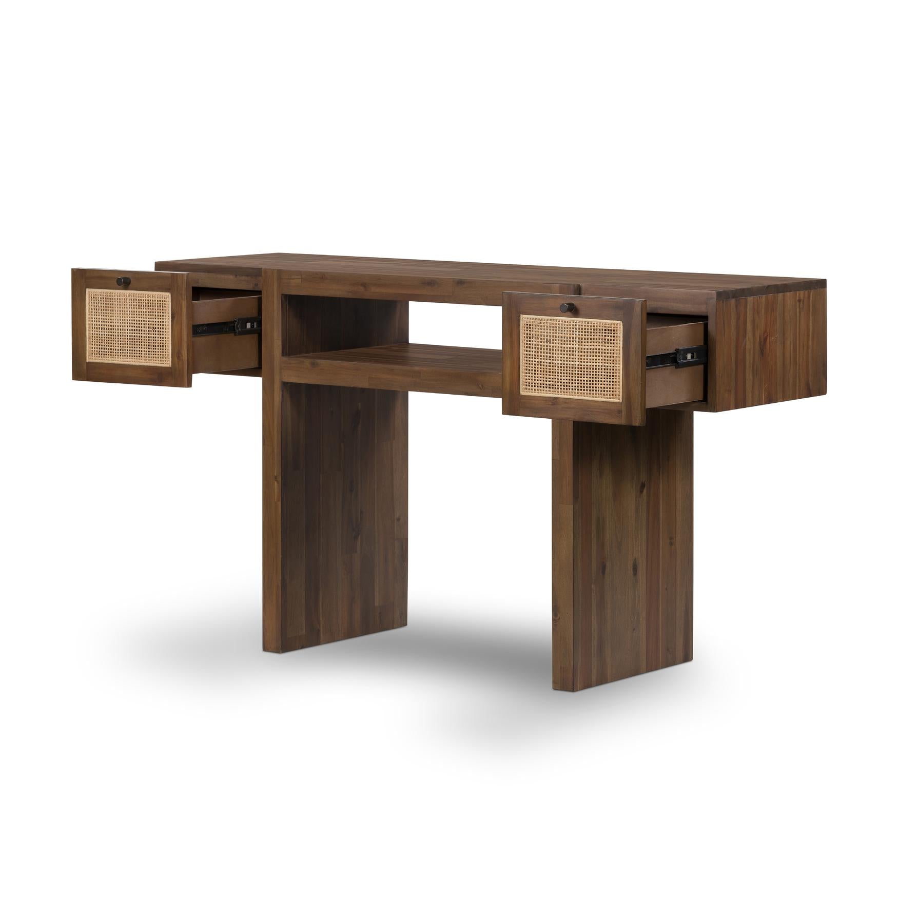 Golda Console Table - StyleMeGHD - Modern Home Decor