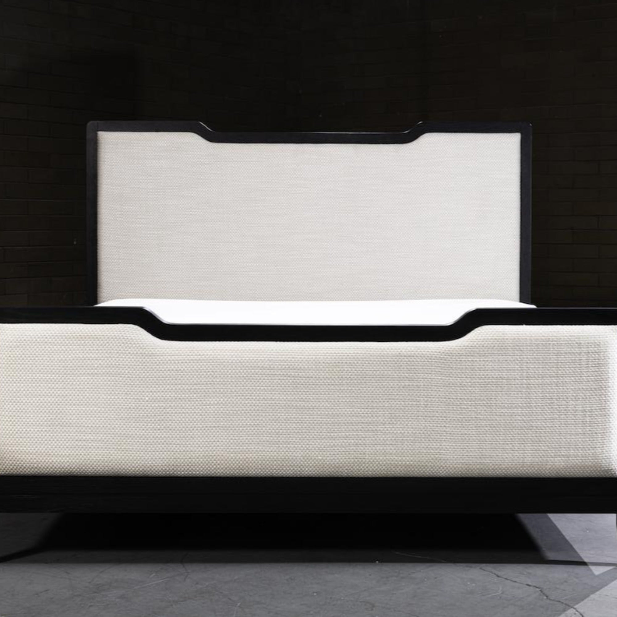Graham Bed