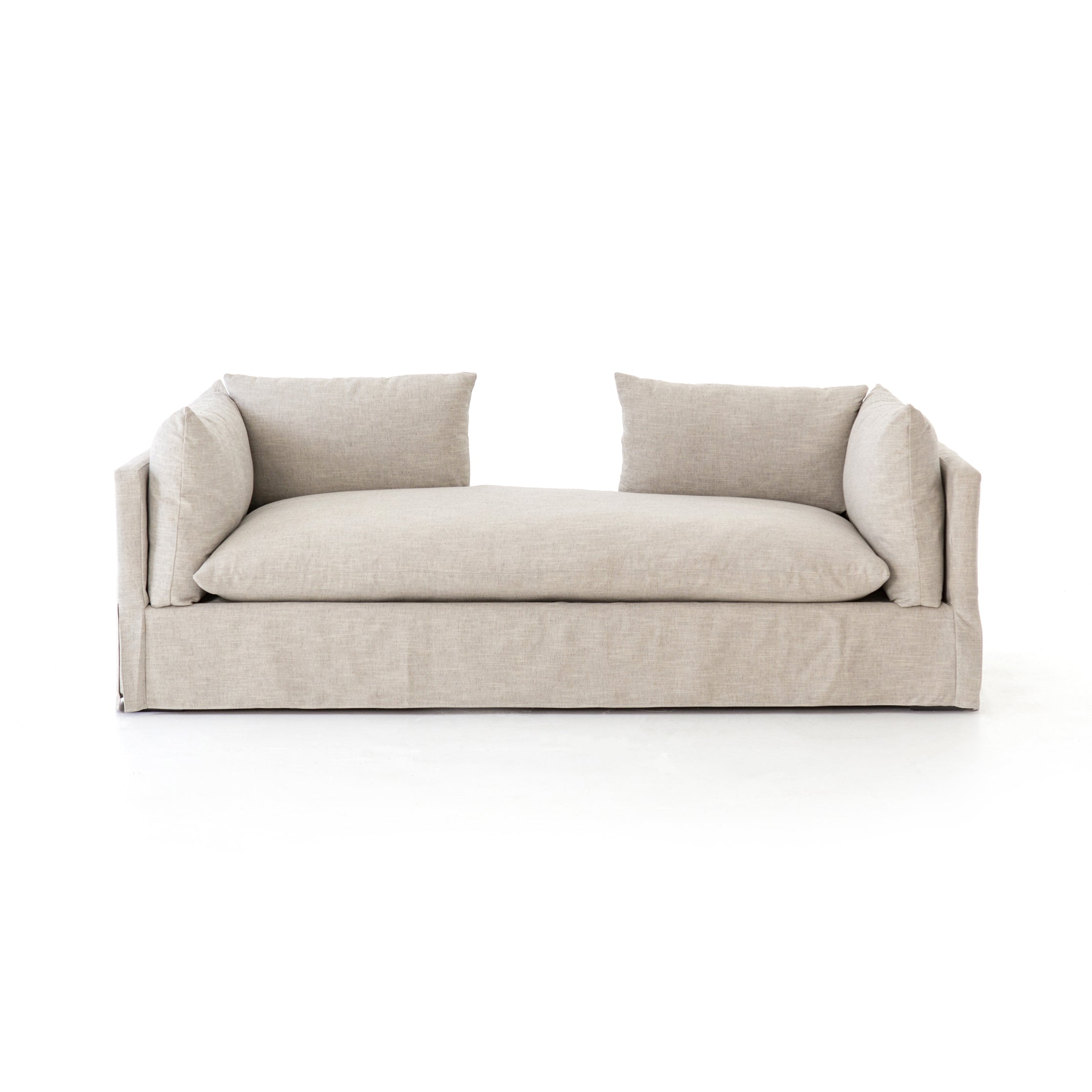 Habitat Chaise - StyleMeGHD - Modern Home Accents