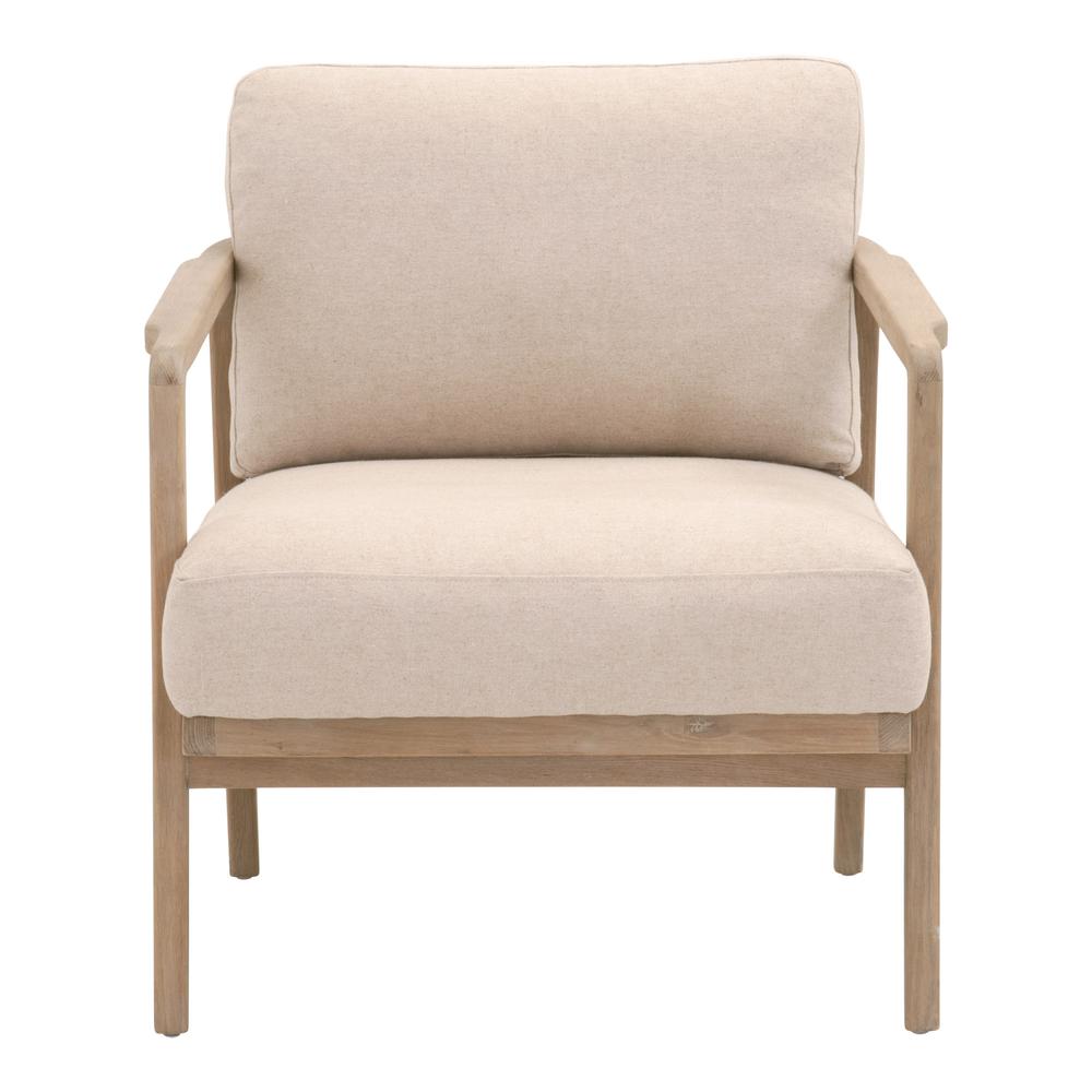 Harbor Club Chair - StyleMeGHD - Curved Furniture